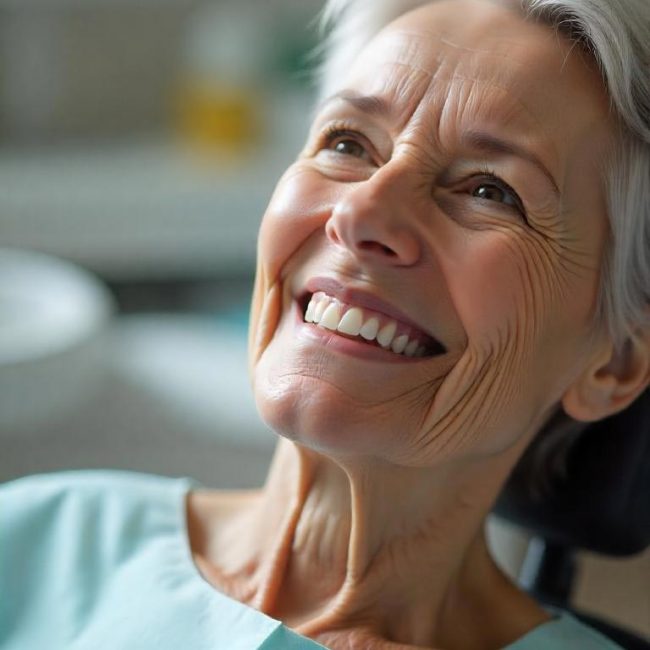 O Que é um Implante Dentário de Titânio?