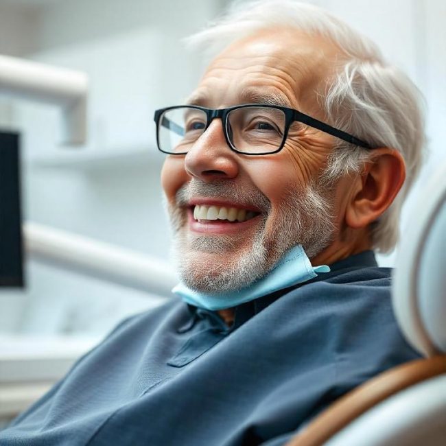 O Que é um Implante Dentário de Titânio?