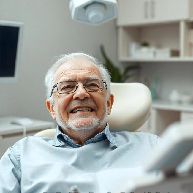 Origem e a Evolução dos Implantes Dentários de Titânio