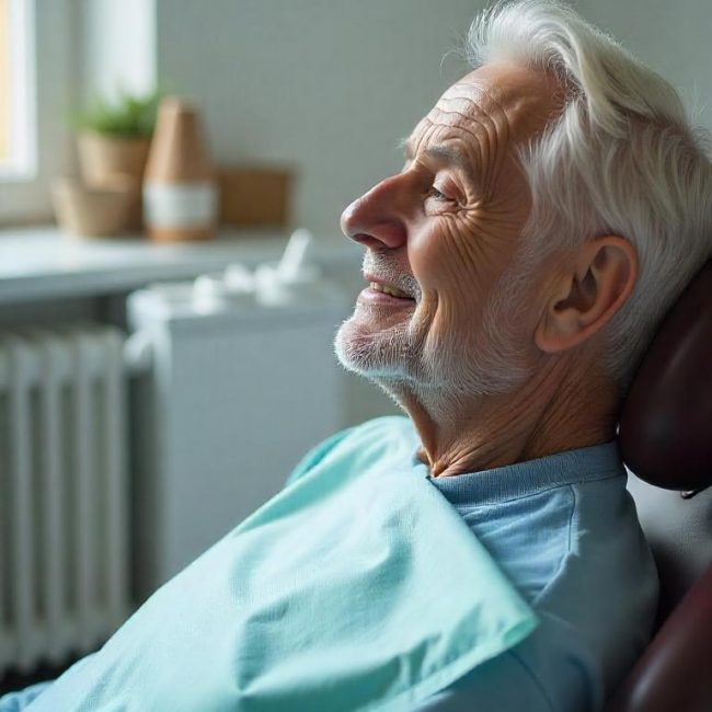 Origem e a Evolução dos Implantes Dentários de Titânio