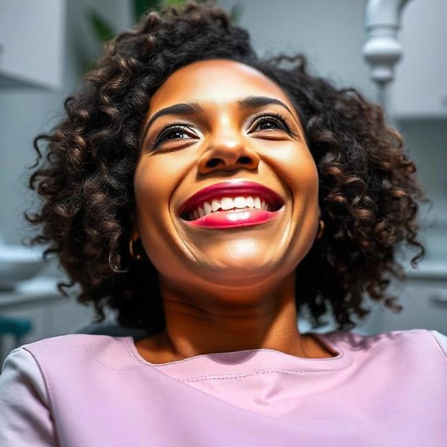 Origem e a Evolução dos Implantes Dentários de Titânio