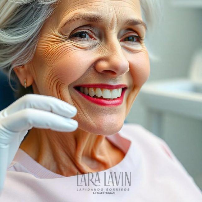 Trajetória e Avanços do Implante Dentário de Zircônia