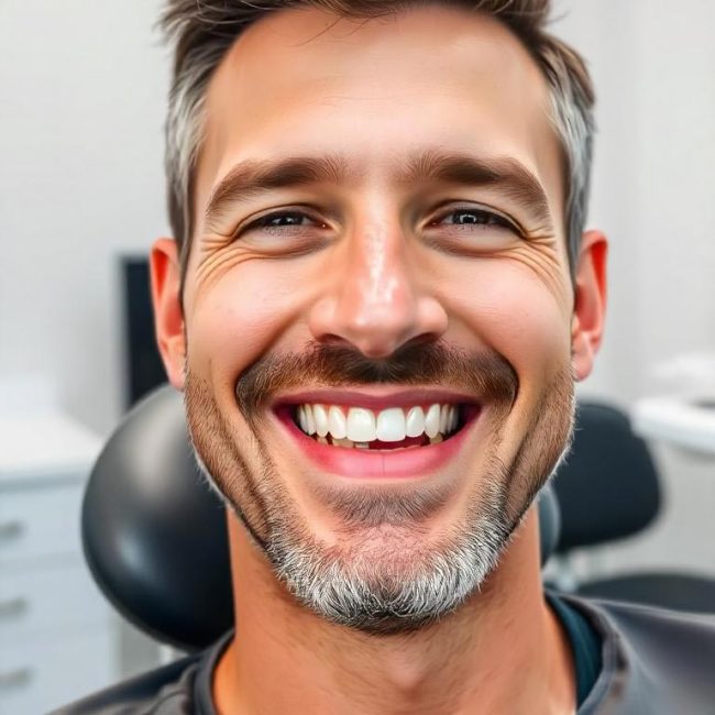 Vantagens do Implante Dentário de Titânio