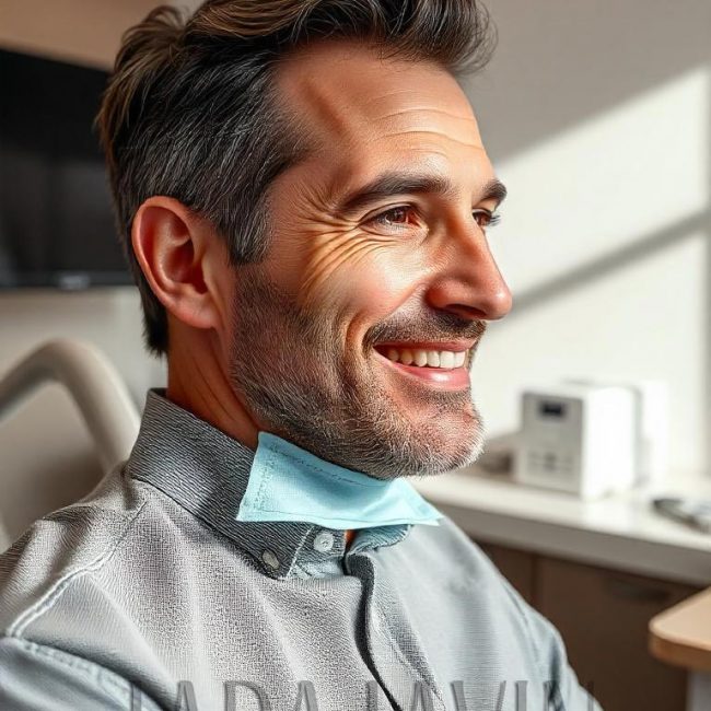 Vantagens do Implante Dentário de Titânio