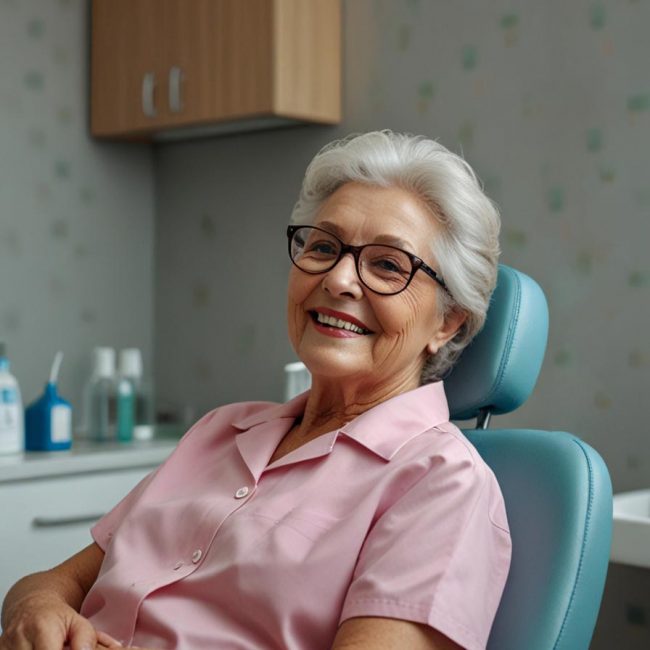 Vantagens do Implante Dentário de Titânio