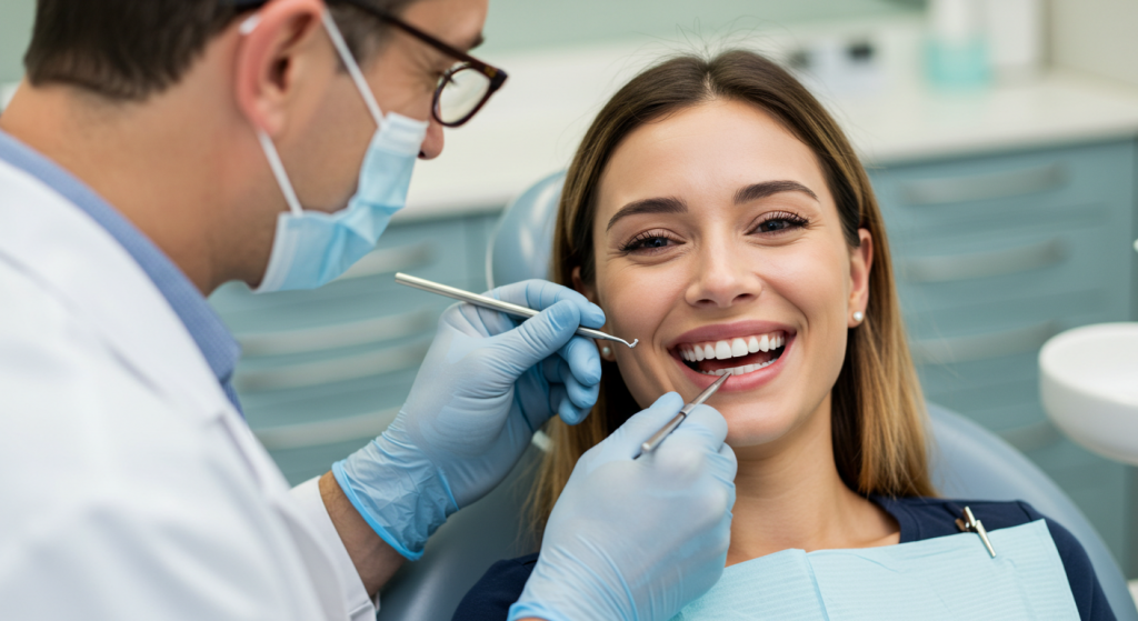 Alimentos que Mancham os Dentes Durante o Clareamento: O Que Evitar