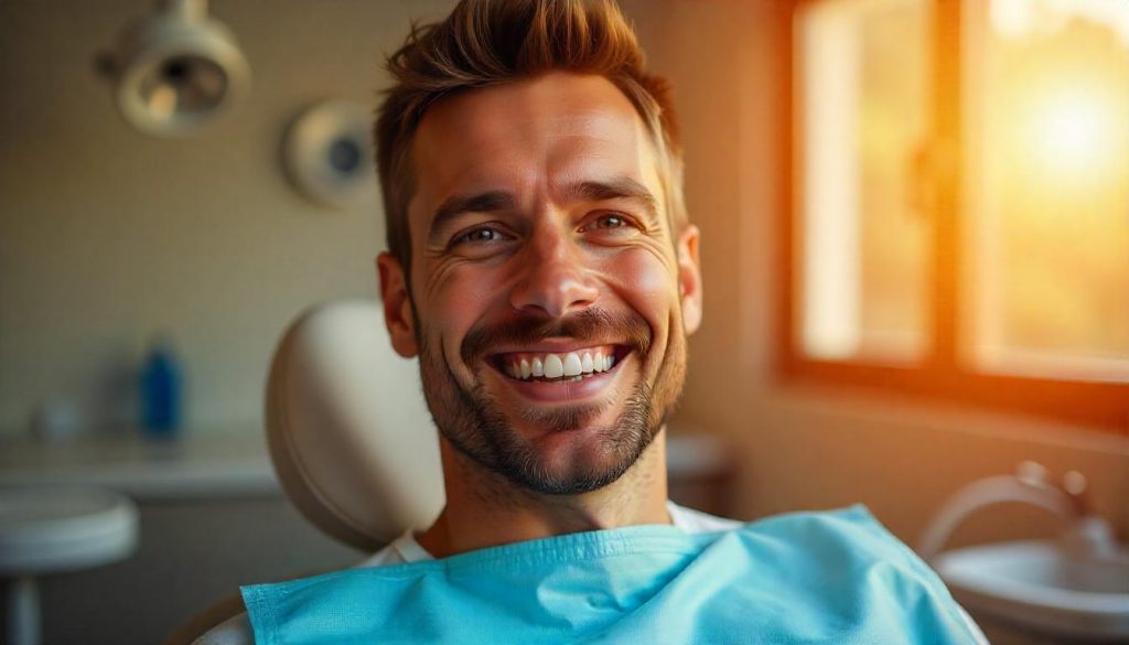 Clareamento Dental no Consultório com Laser