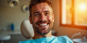 Clareamento Dental no Consultório com Laser