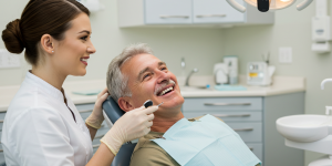 Clareamento Dental no Consultório com Laser Vale a Pena