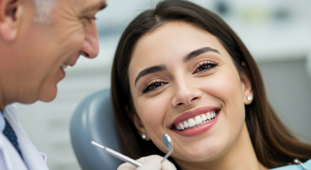 Como Evitar e Tratar a Sensibilidade Durante o Clareamento Dental