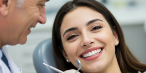 Como Evitar e Tratar a Sensibilidade Durante o Clareamento Dental