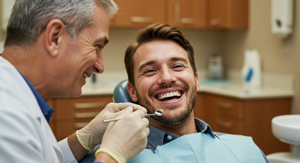 Como Funciona o Clareamento Dental Caseiro com Moldeira Personalizada