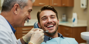 Como Funciona o Clareamento Dental Caseiro com Moldeira Personalizada