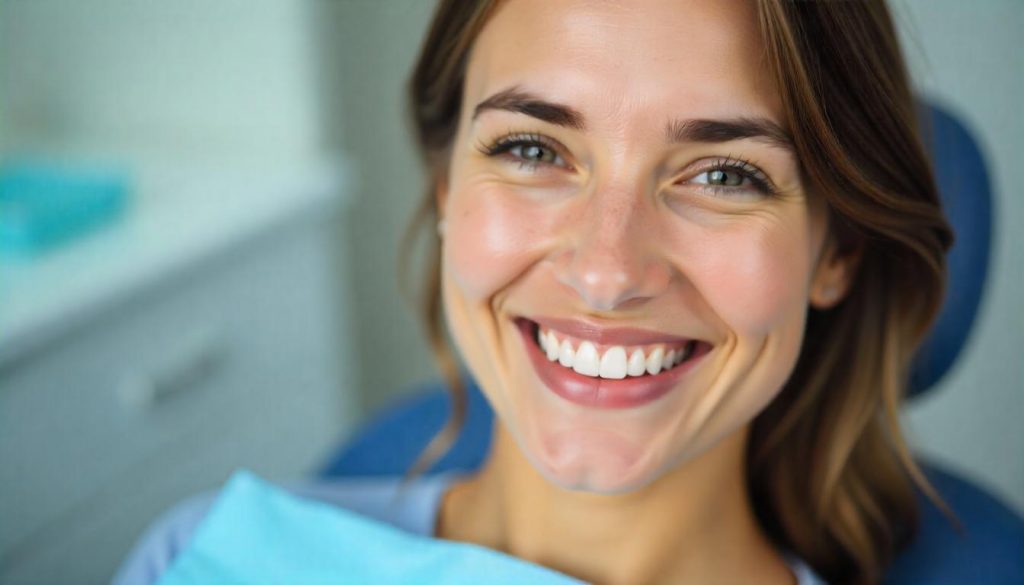 Diferença entre Clareamento Dental Caseiro e no Consultório