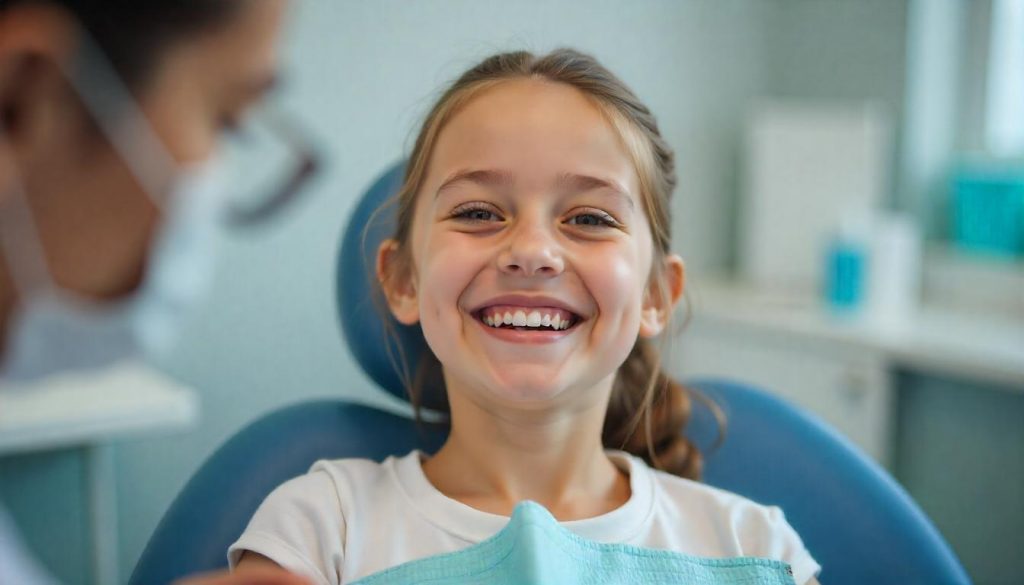 Qual a Melhor Idade para Clareamento Dental em Adolescentes