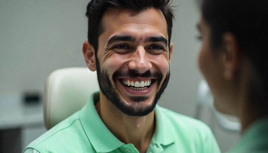 Quantas Sessões São Necessárias para Clareamento Dental no Consultório