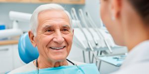 Implante Dentário vs Prótese