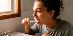 Higienização de Um Implante Dentário