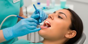 Dente Tratado Com Canal Fica Mais Fraco