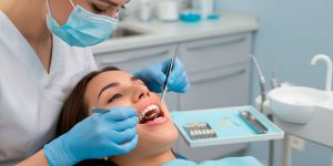 Facetas de Porcelana Valor