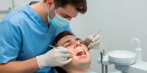 O Que é o Tratamento de Canal