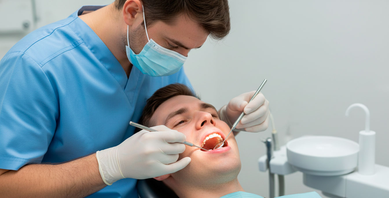 O Que é o Tratamento de Canal