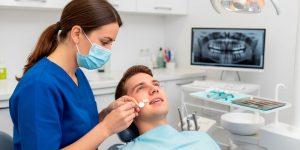 O Que São Facetas de Porcelana