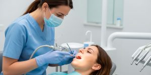 Tratamento de Canal Dói?