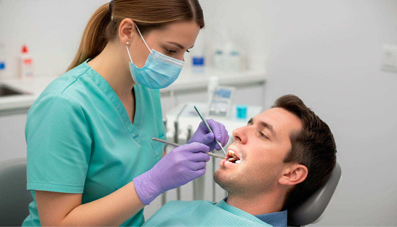 Tratamento de Canal Valor