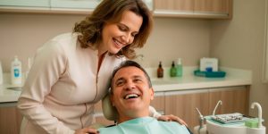 Lente de Contato Dental Dura Quanto Tempo