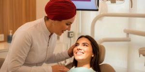 Limpeza Dental Faz Mal para o Esmalte