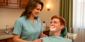 Qual a Diferença entre Lente de Contato Dental e Faceta