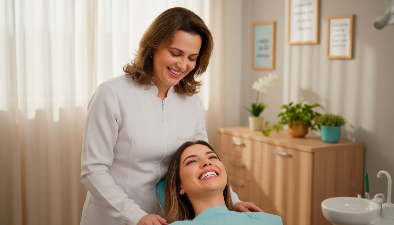 Qual a Diferença entre Limpeza Dental e Raspagem