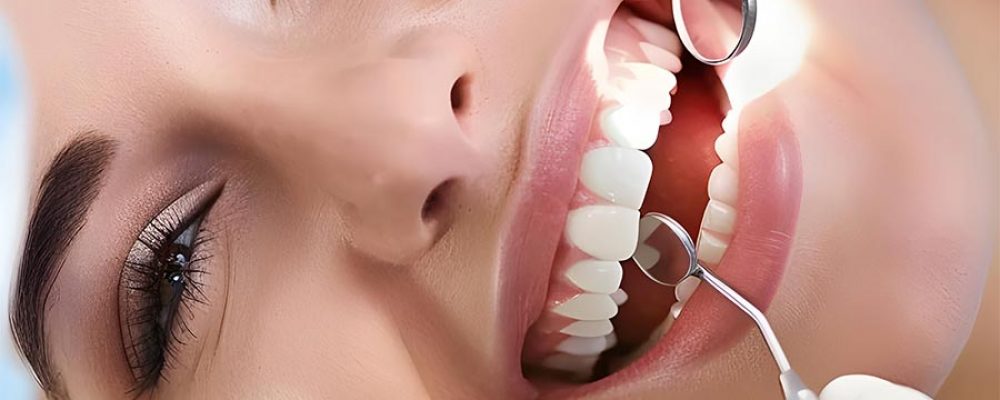 Implante Dentário de Zircônia